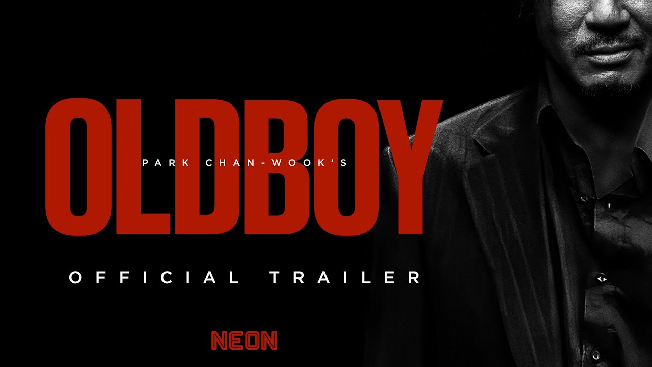 Oldboy