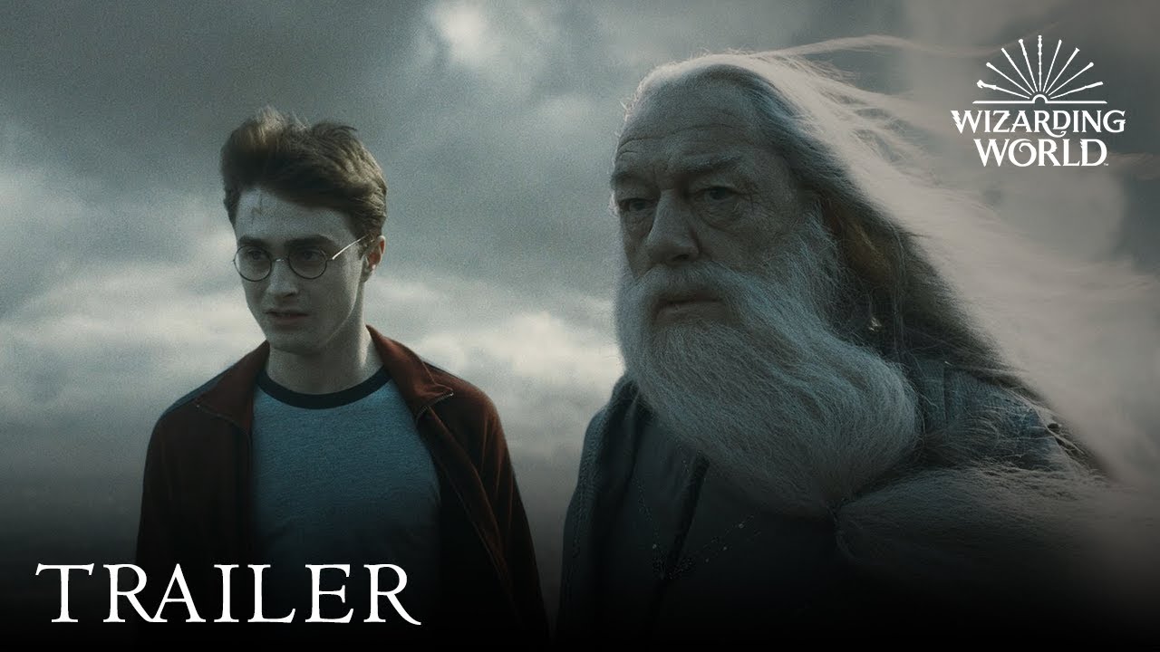 Harry Potter and the Half-Blood Prince