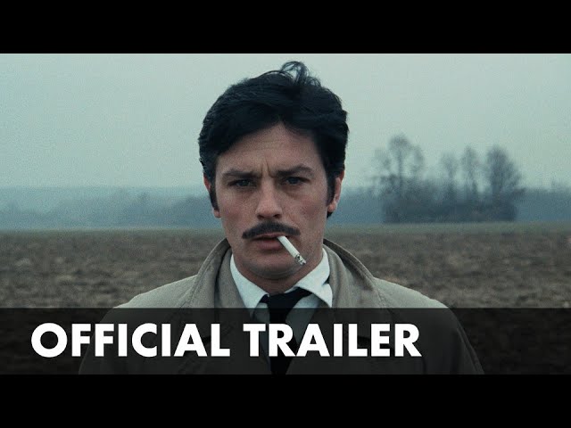 Le Cercle Rouge