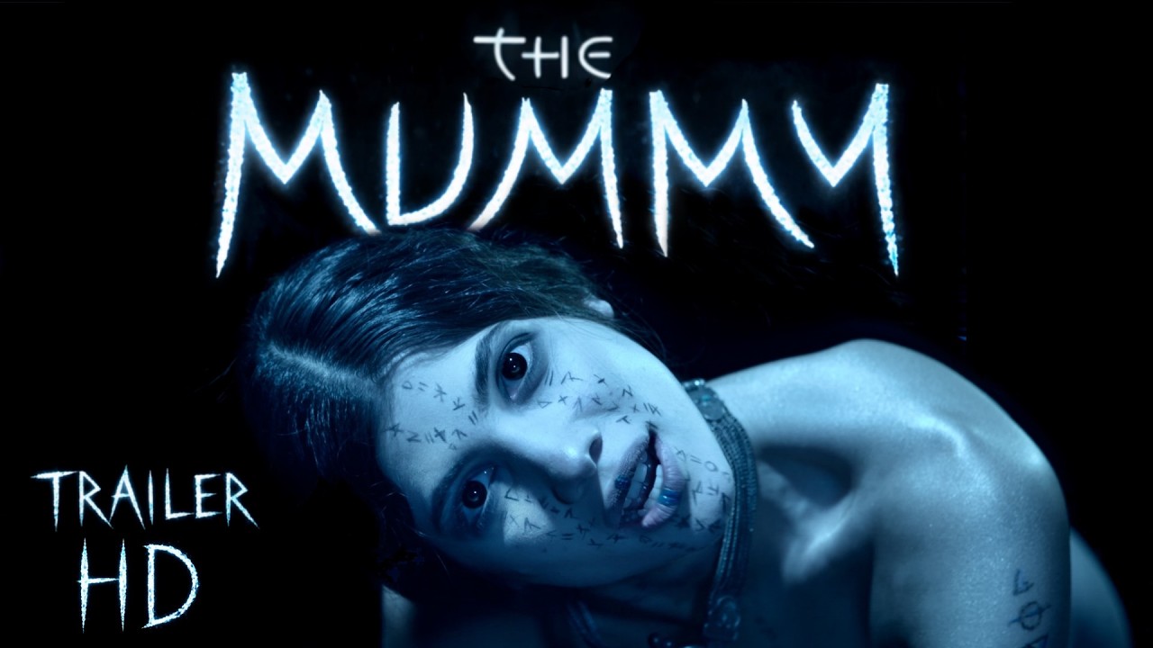 The Mummy