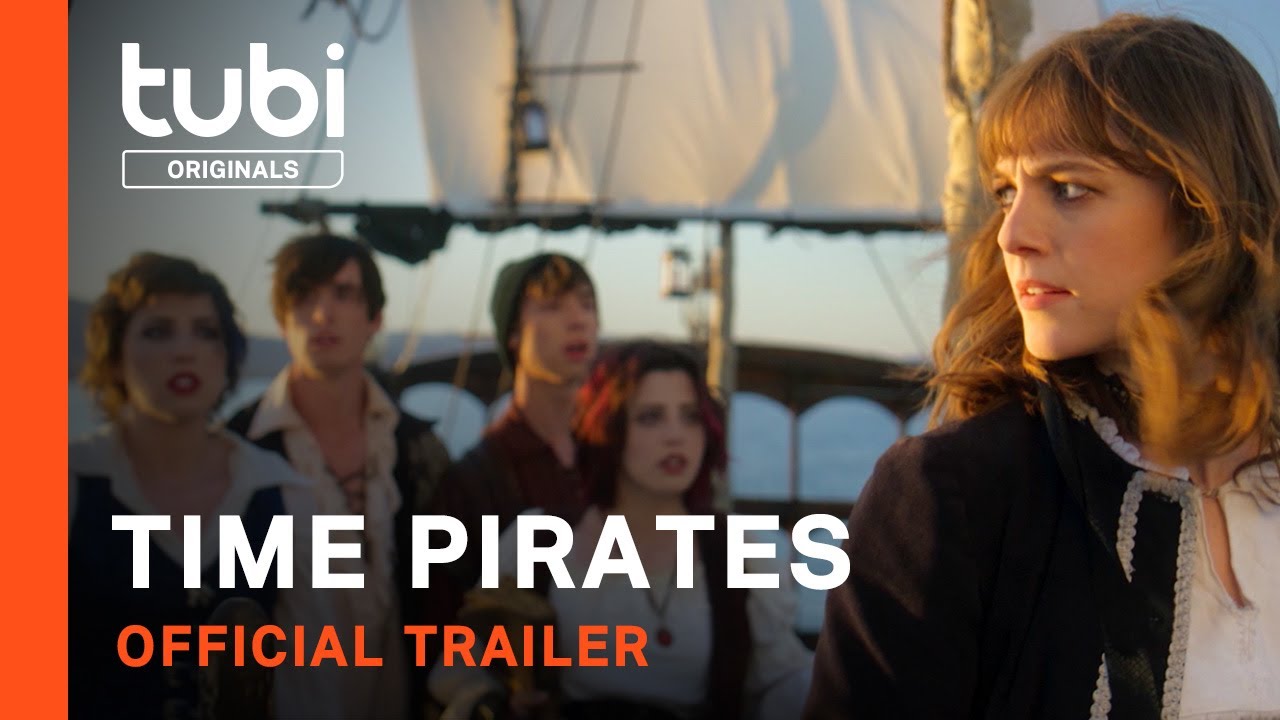 Time Pirates