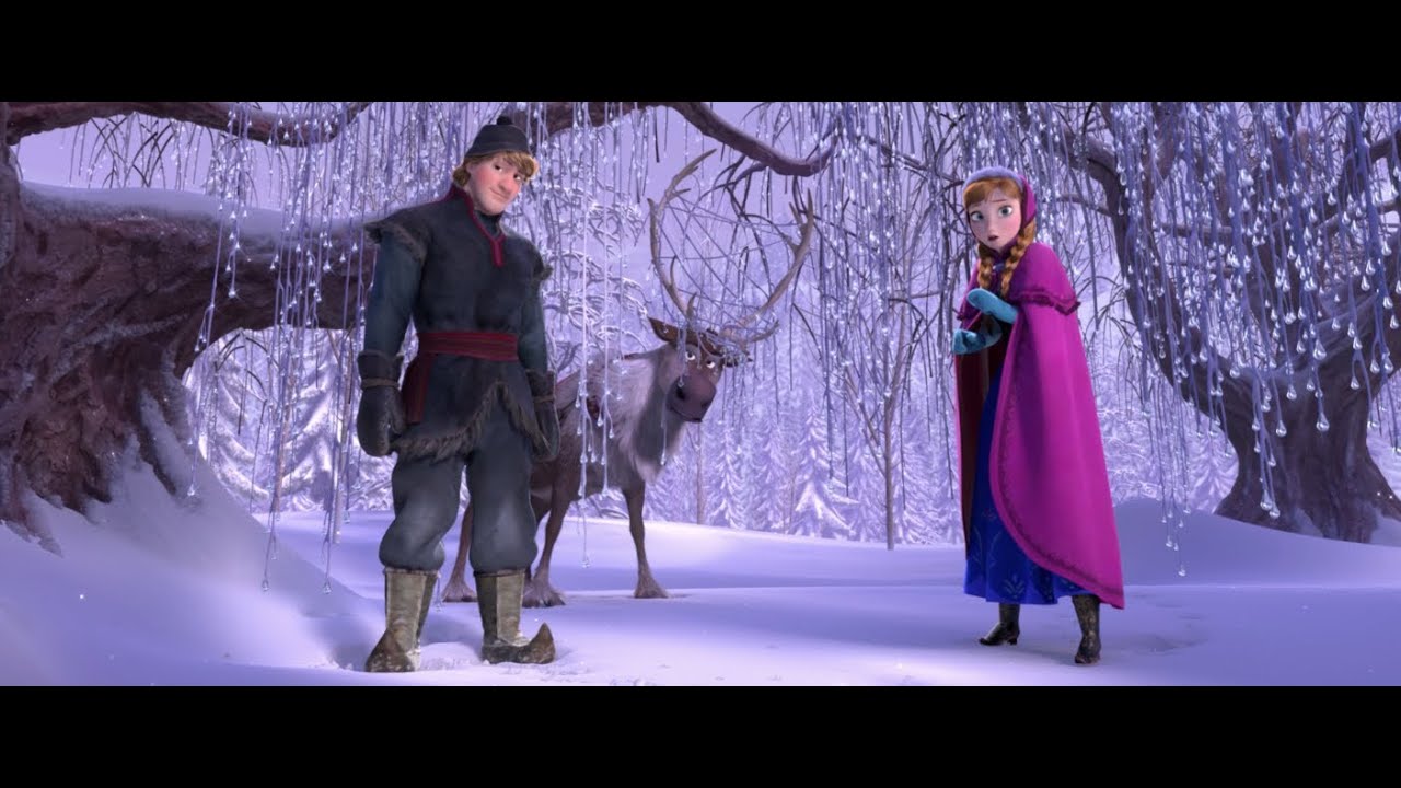 Frozen