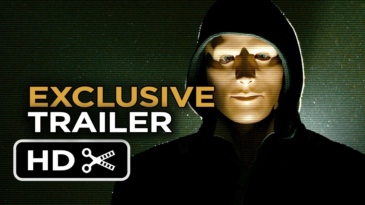 John Doe: Vigilante