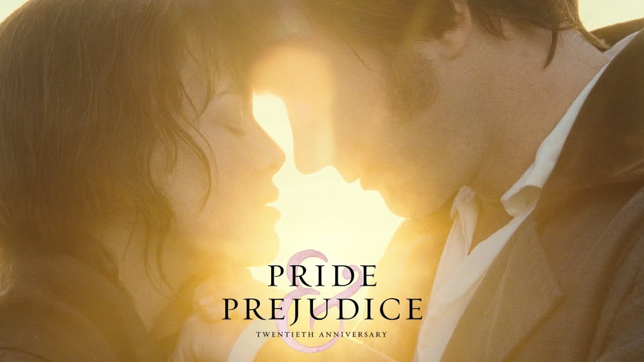 Pride & Prejudice
