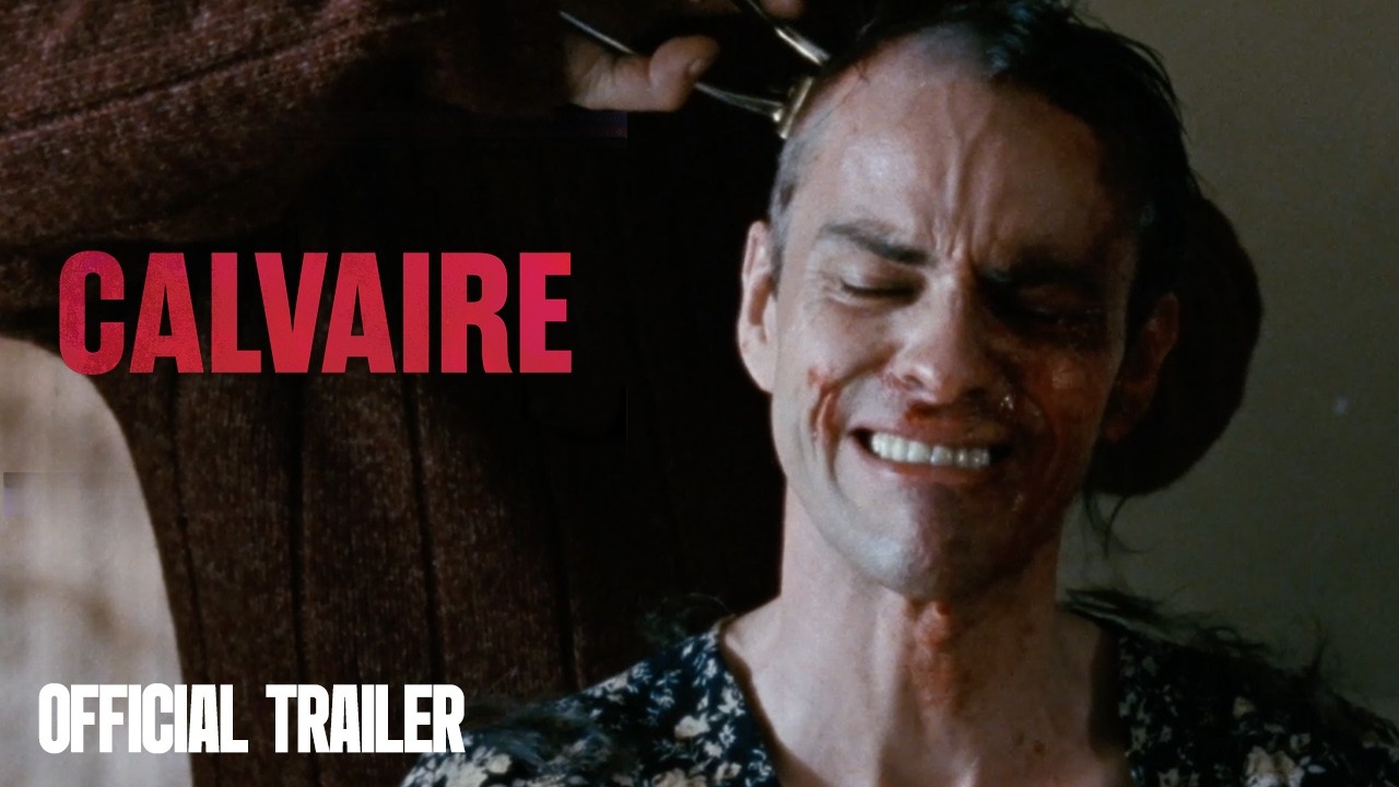 Calvaire