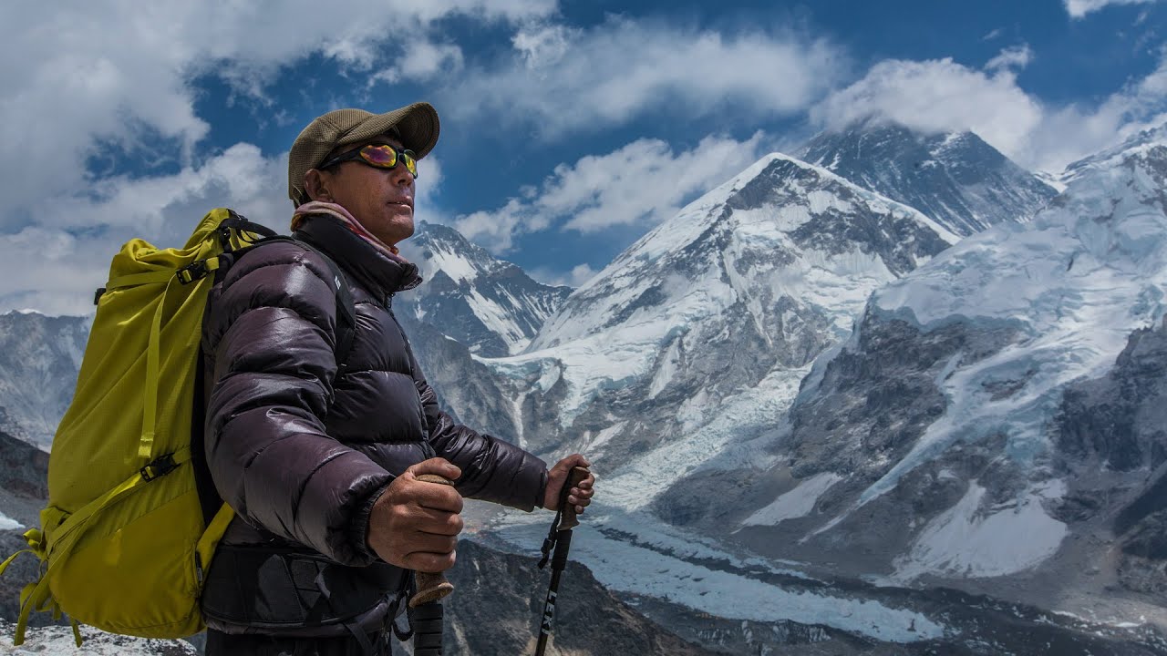 Everest Dark