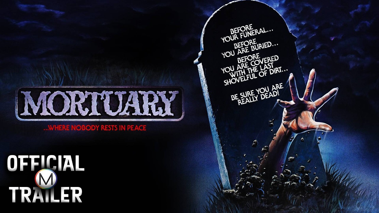 Mortuary