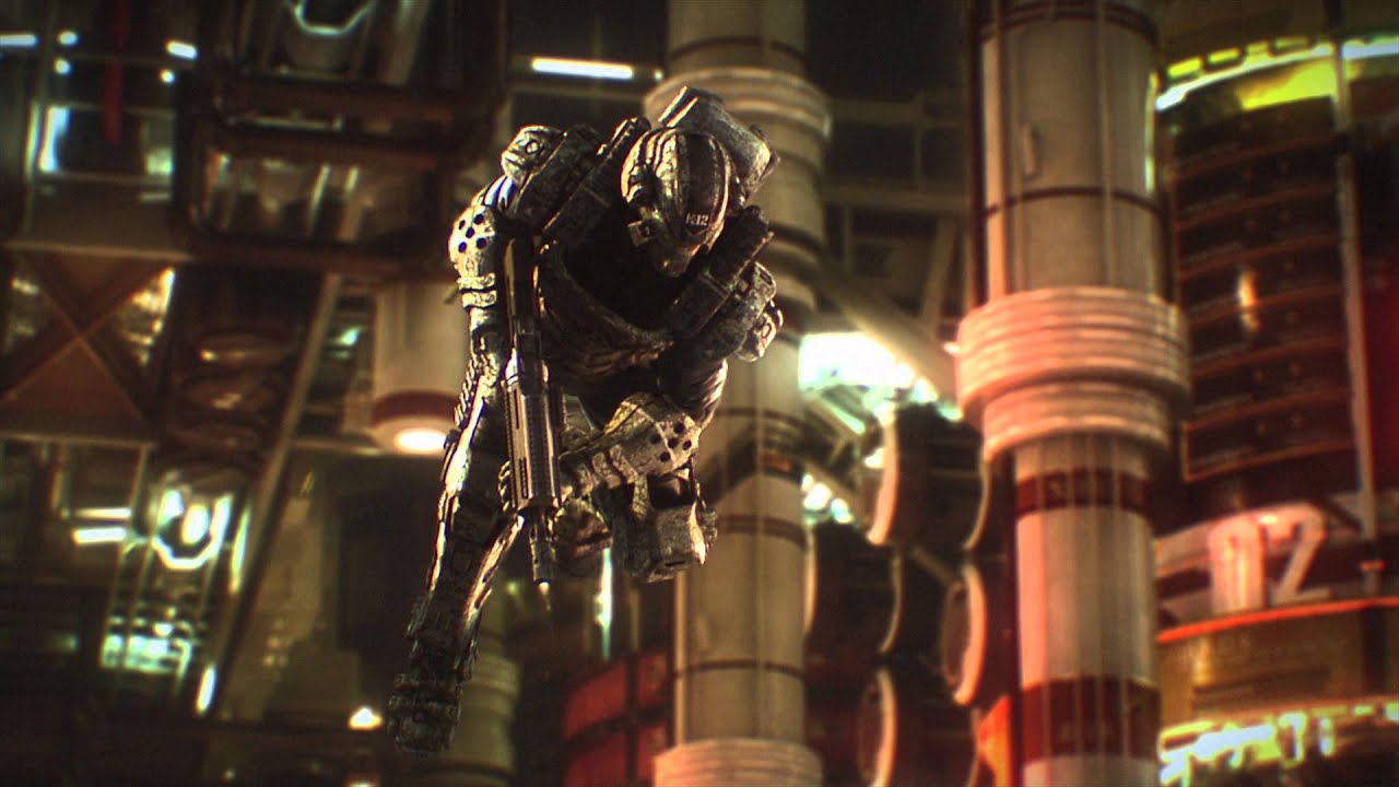 Starship Troopers: Invasion