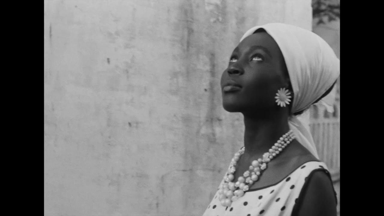 Black Girl