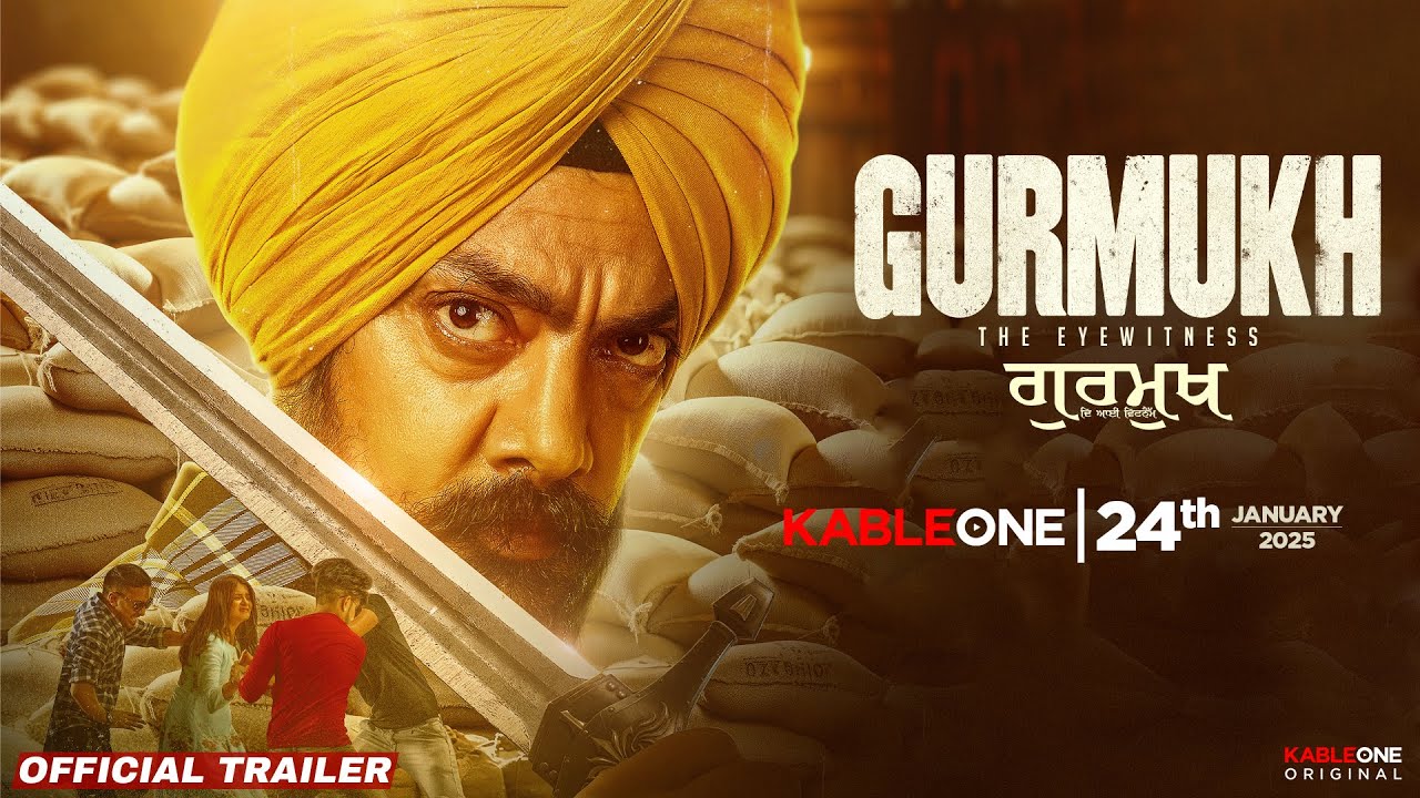 Gurmukh