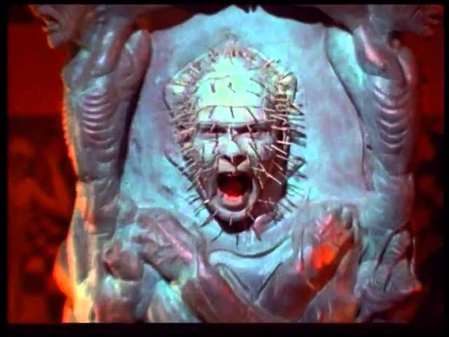 Hellraiser III: Hell on Earth