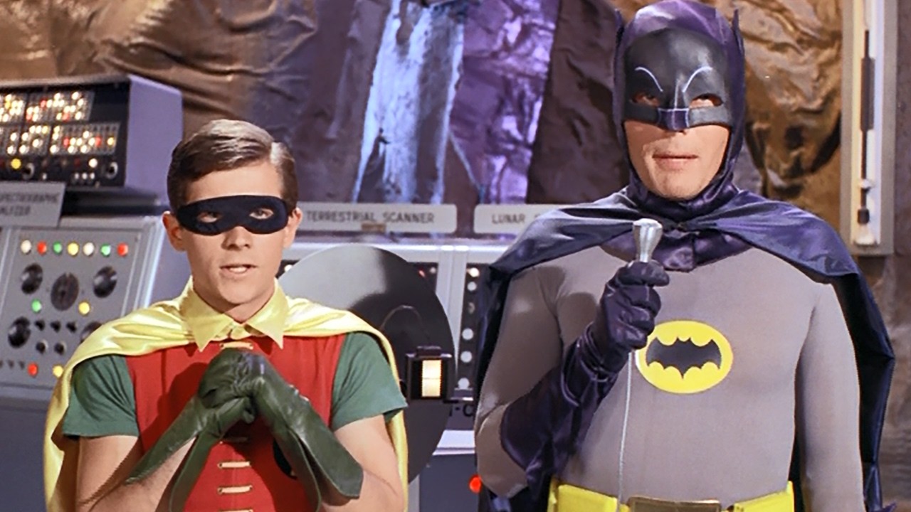 Batman