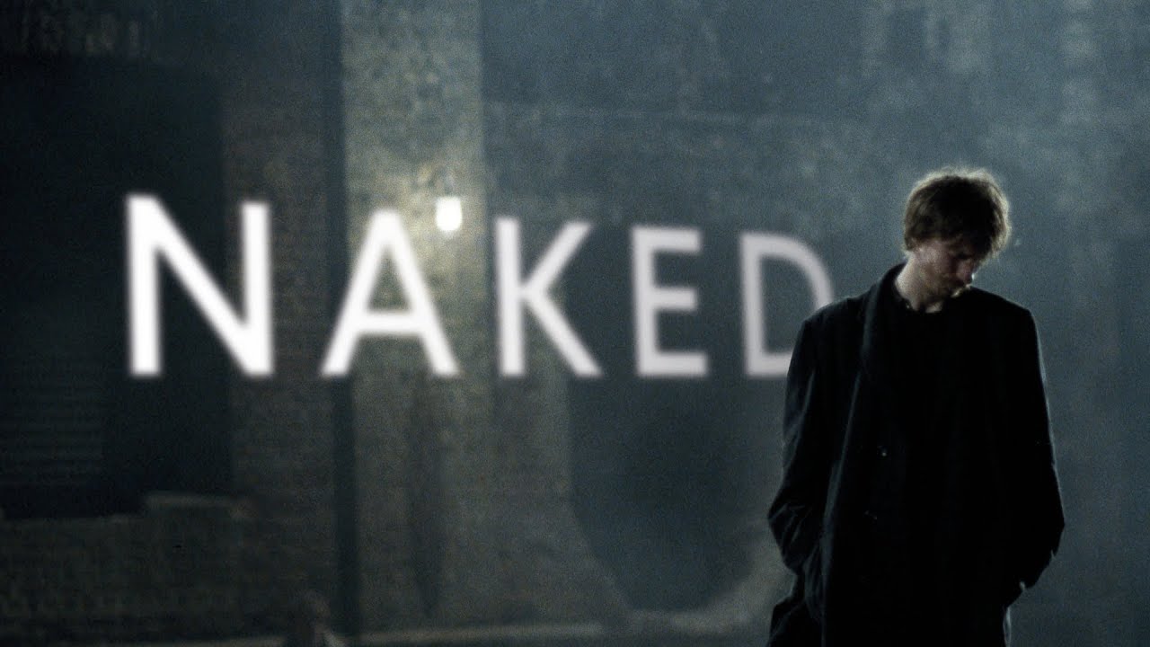 Naked