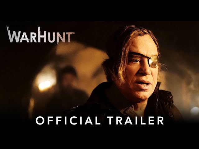 WarHunt