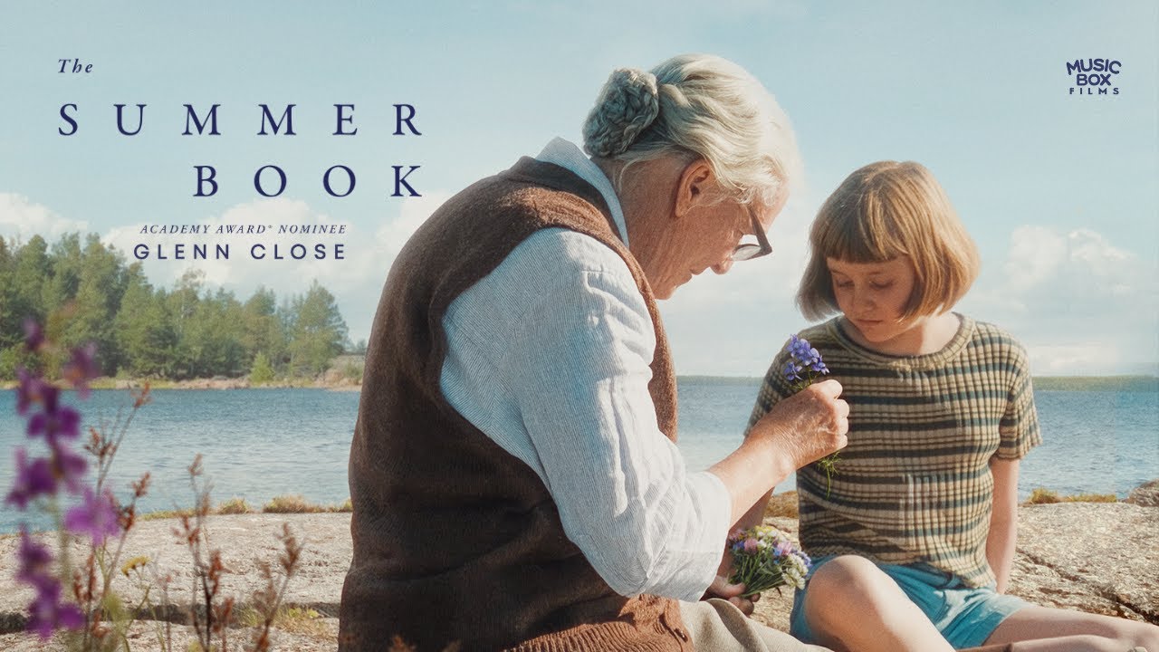 The Summer Book