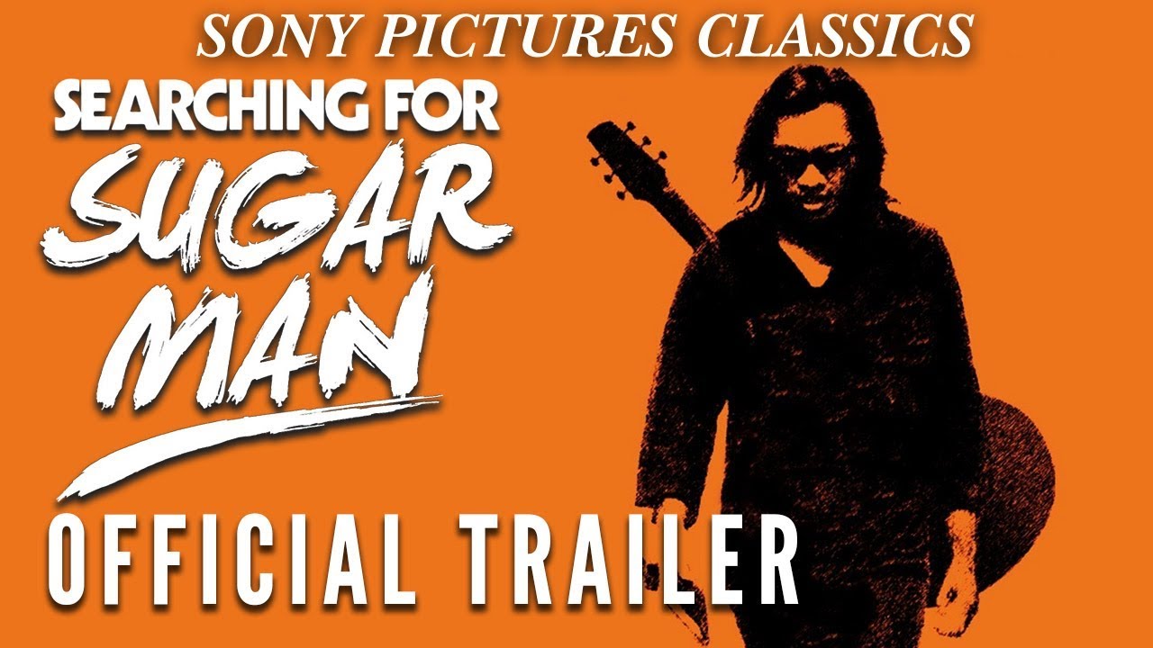 Searching for Sugar Man