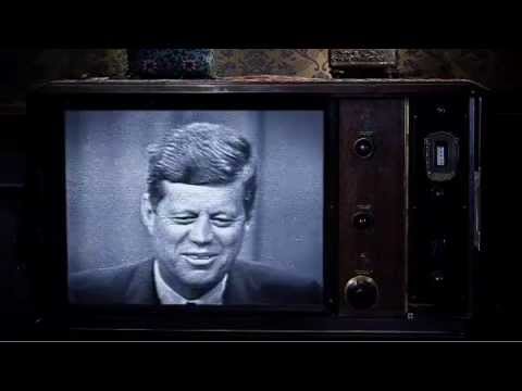 Letters to Jackie: Remembering President Kennedy