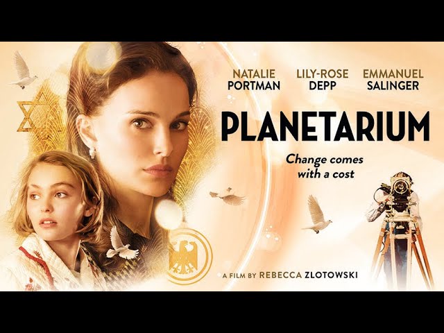 Planetarium