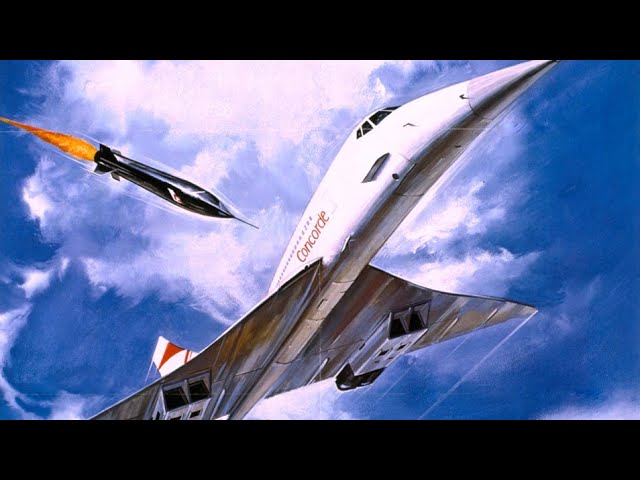 The Concorde... Airport '79