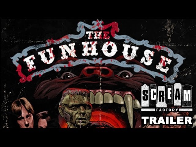 The Funhouse