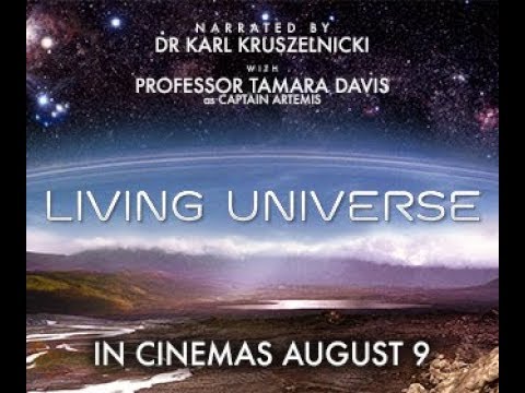 Living Universe