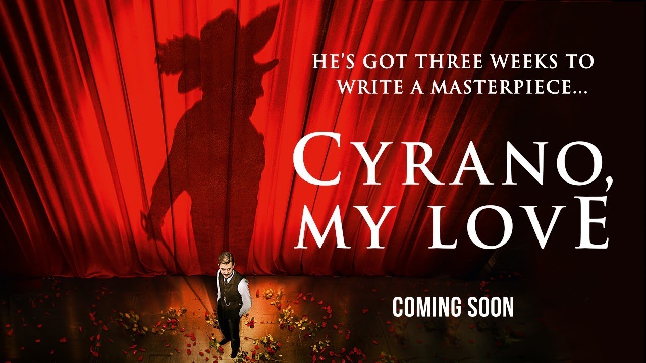 Cyrano, My Love