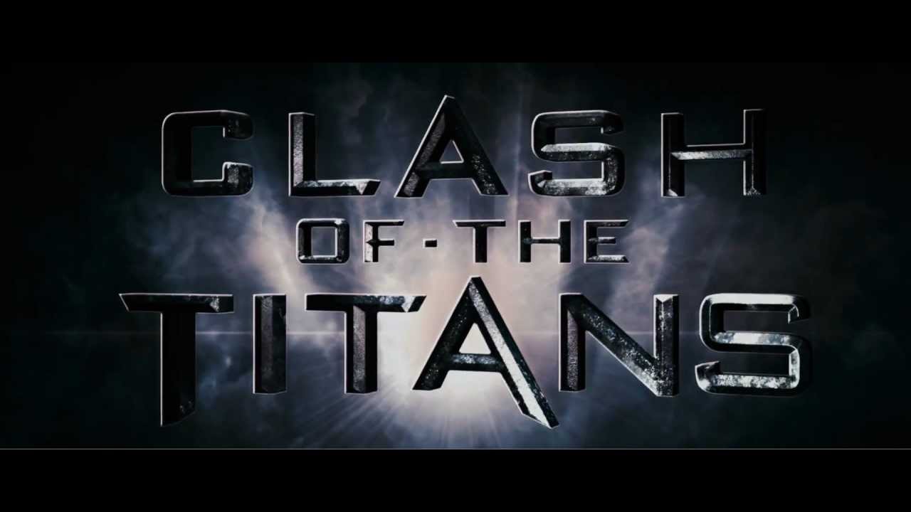 Clash of the Titans