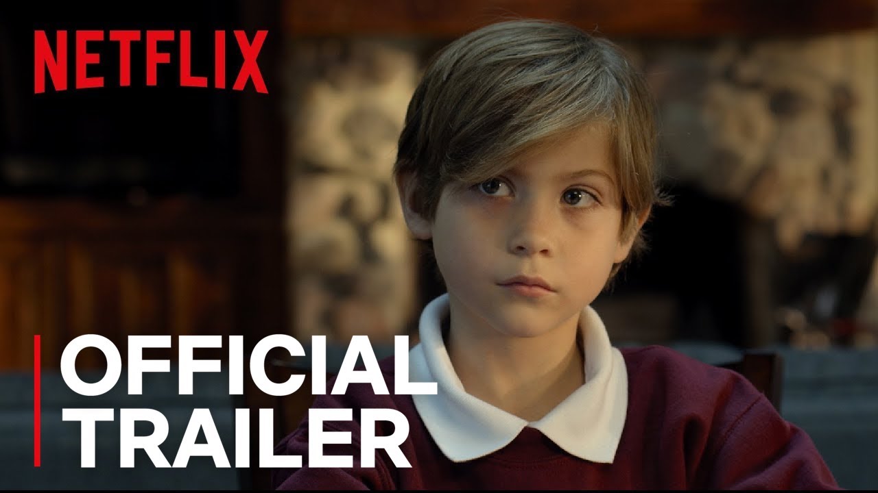 Before I Wake