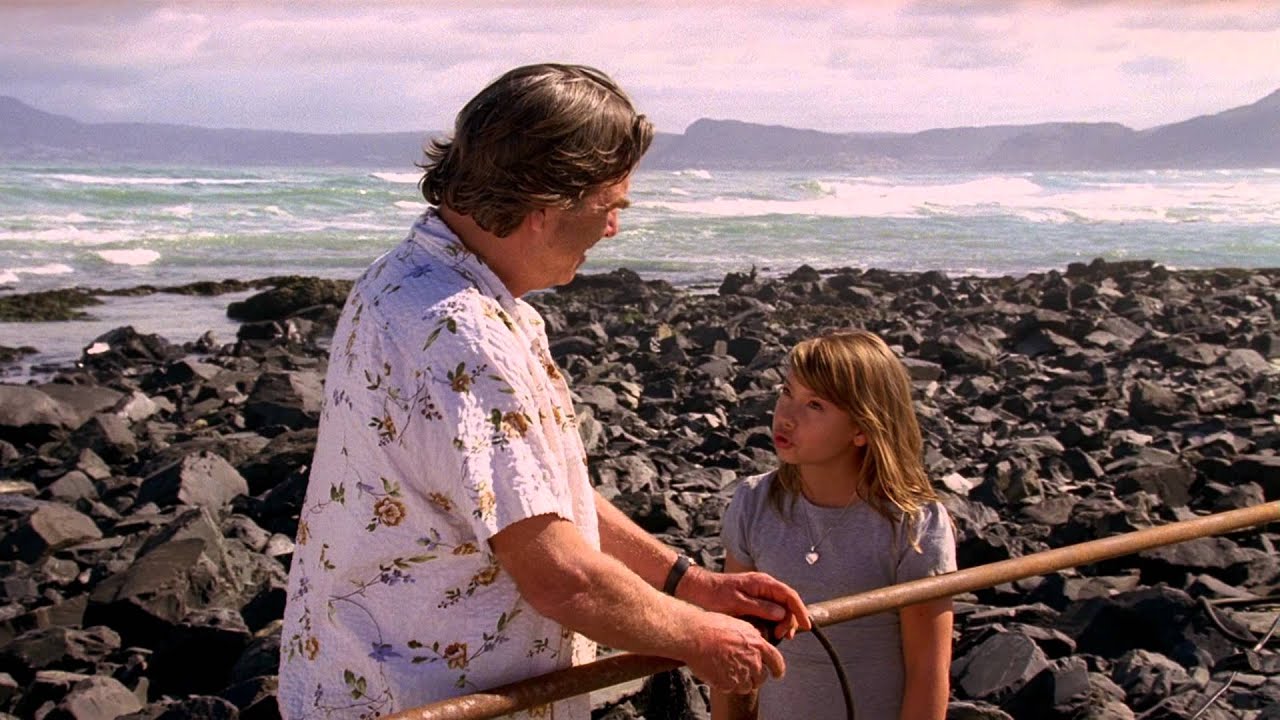 Free Willy: Escape from Pirate's Cove