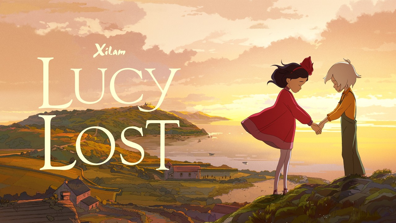 Lucy Lost