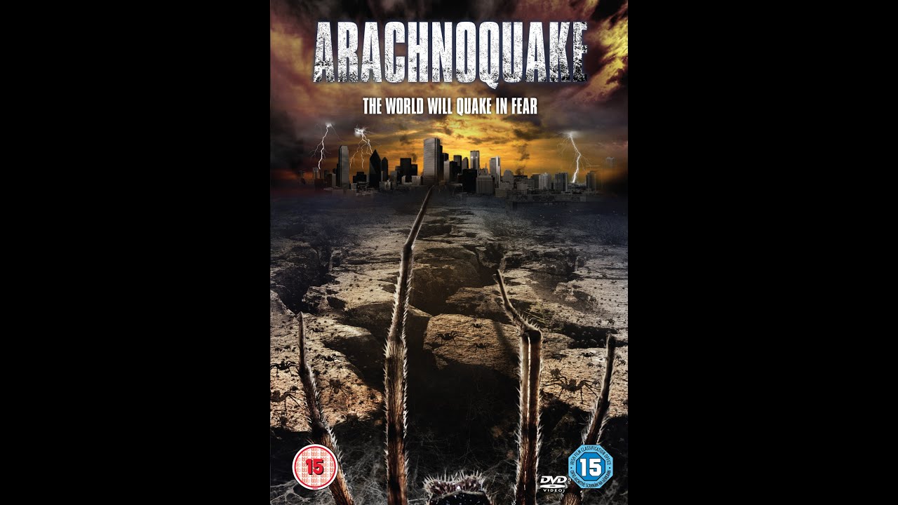 Arachnoquake