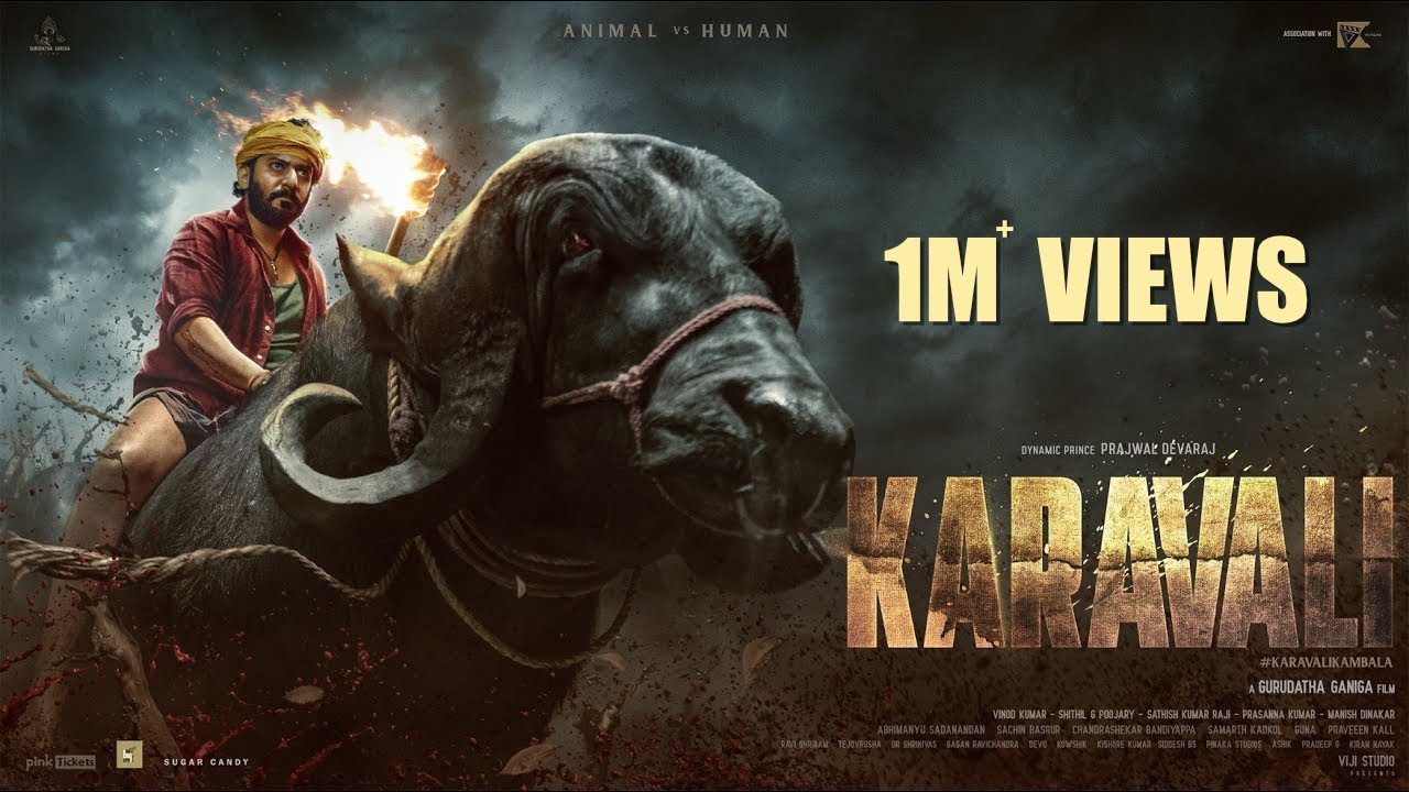 Karavali