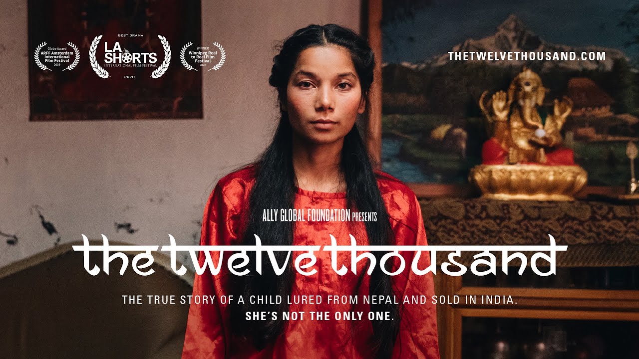 The Twelve Thousand