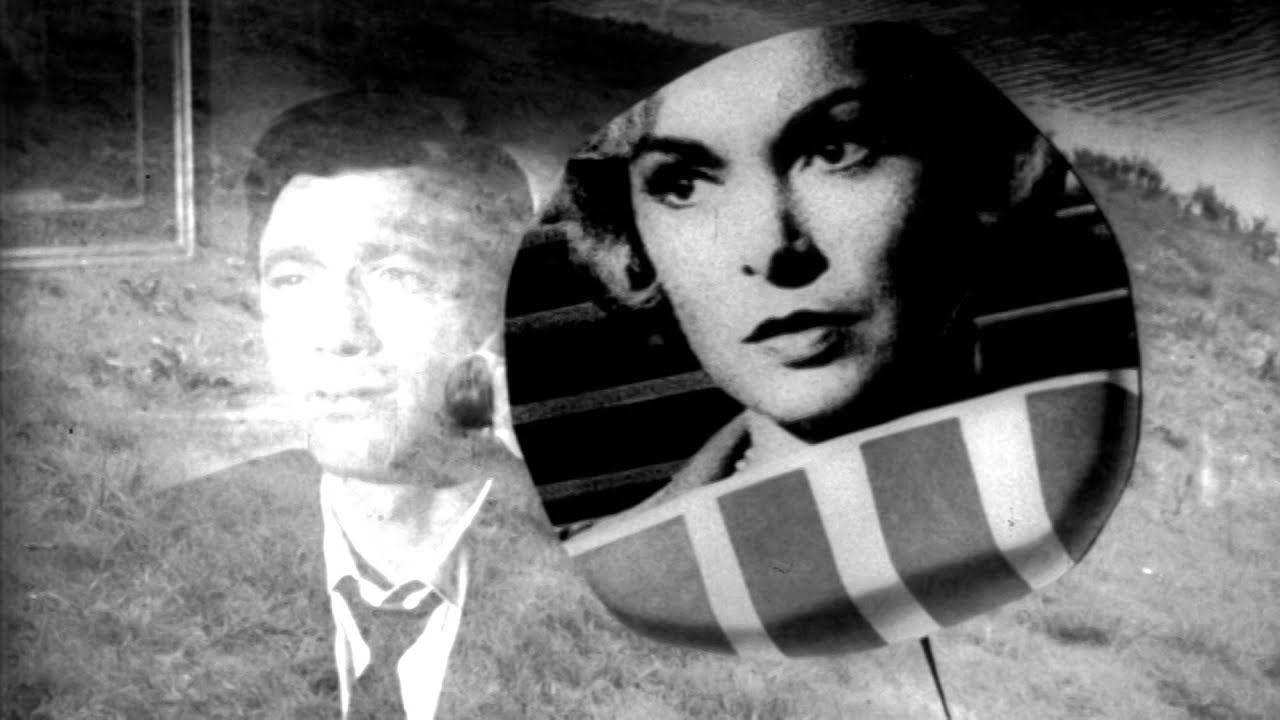 The Manchurian Candidate