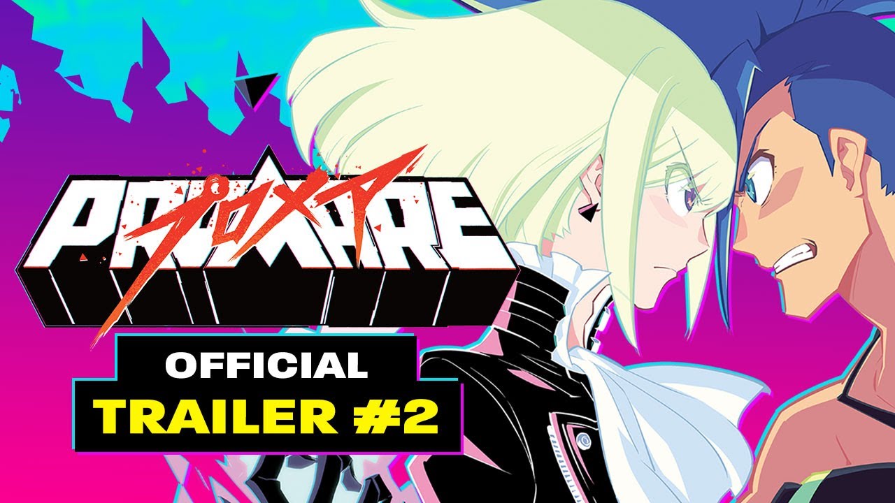 Promare