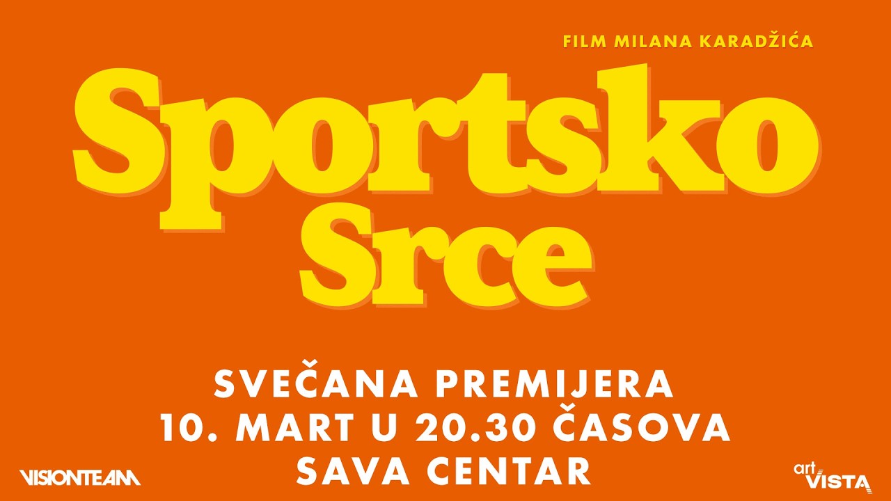 Sport Heart