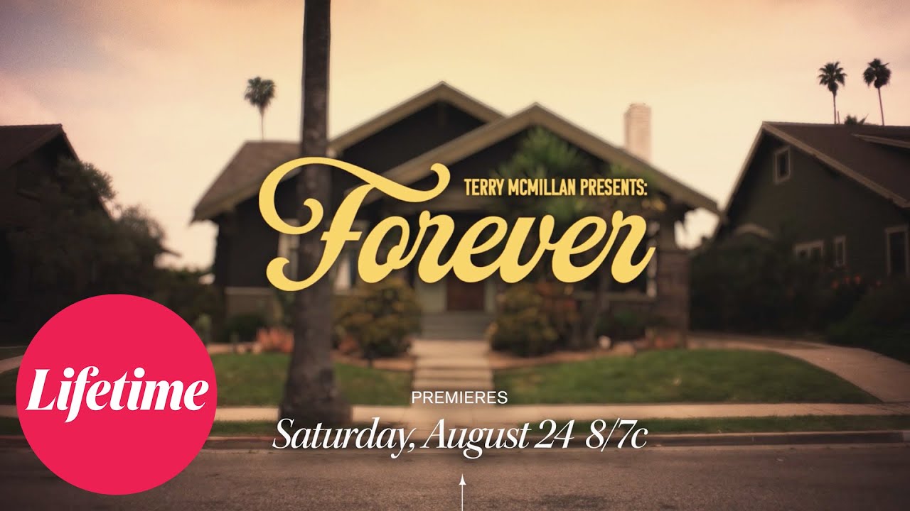 Forever