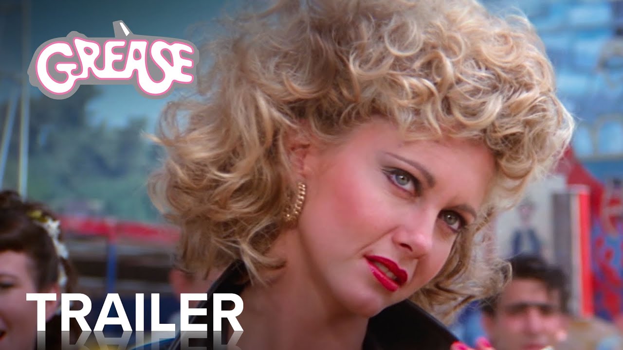 Grease