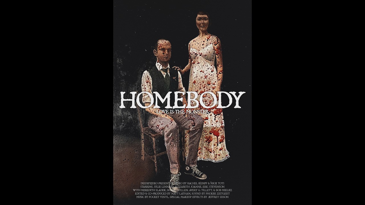 Homebody