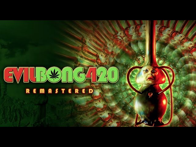 Evil Bong 420