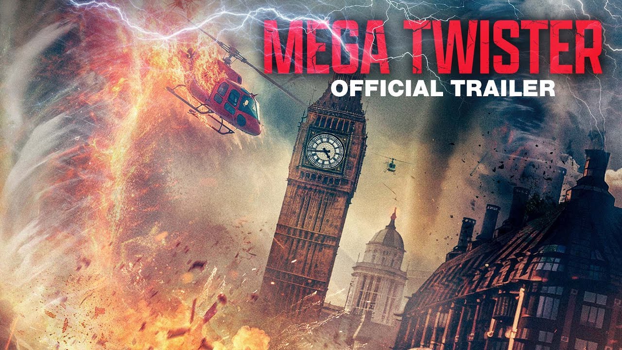 Mega Twister