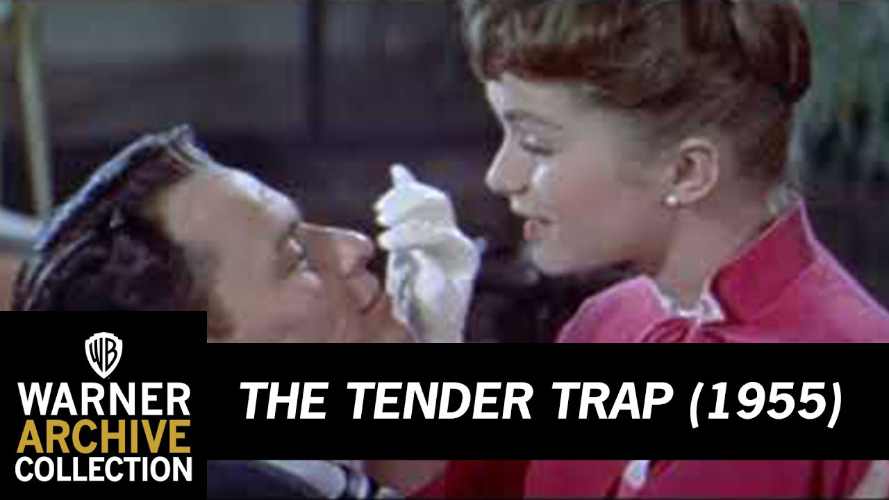 The Tender Trap