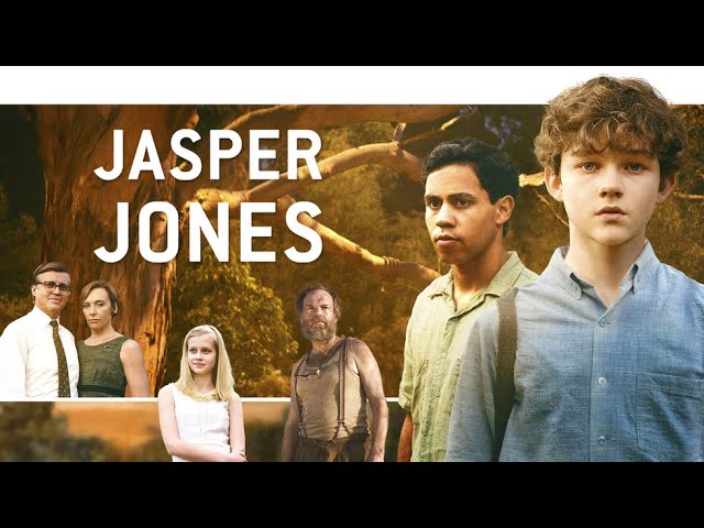 Jasper Jones