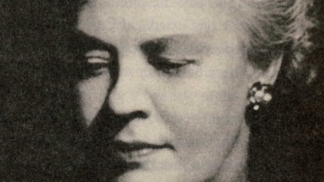 The Silencing of Dorothy Thompson