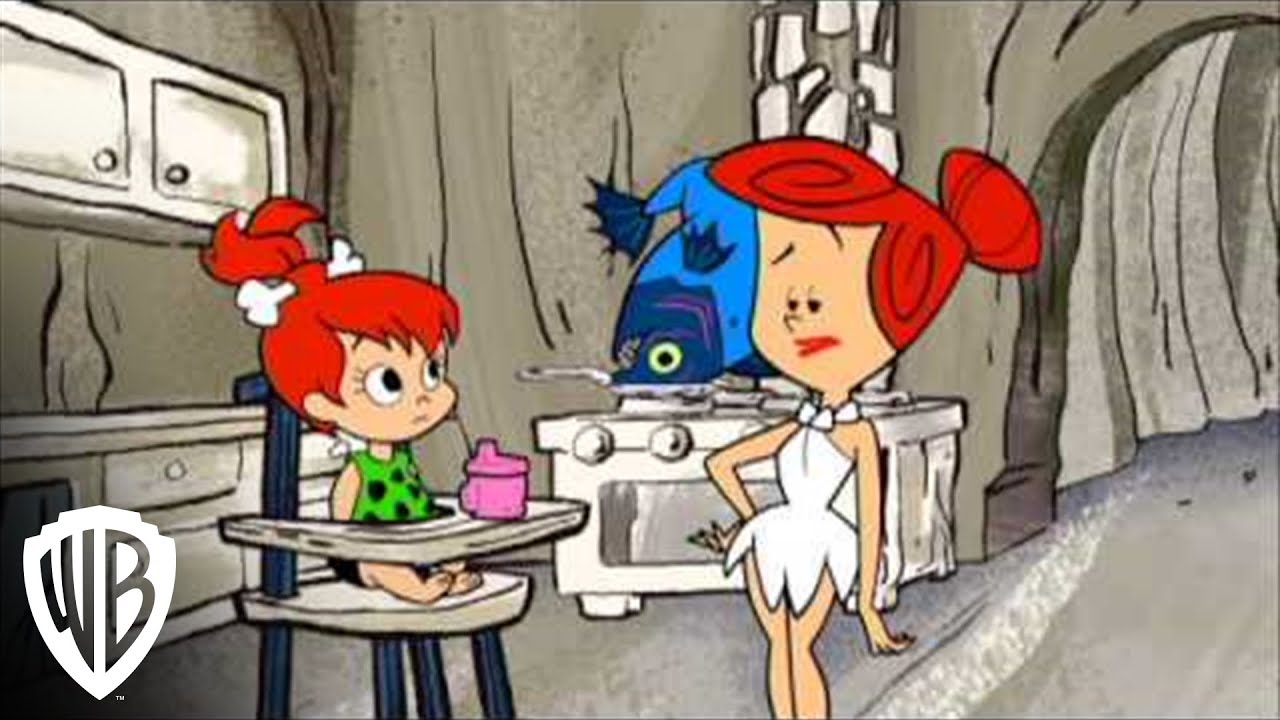 The Flintstones and WWE: Stone Age SmackDown!