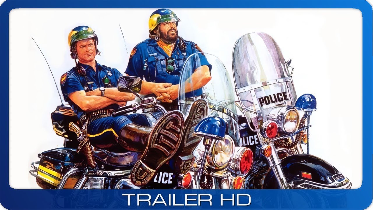 Crime Busters