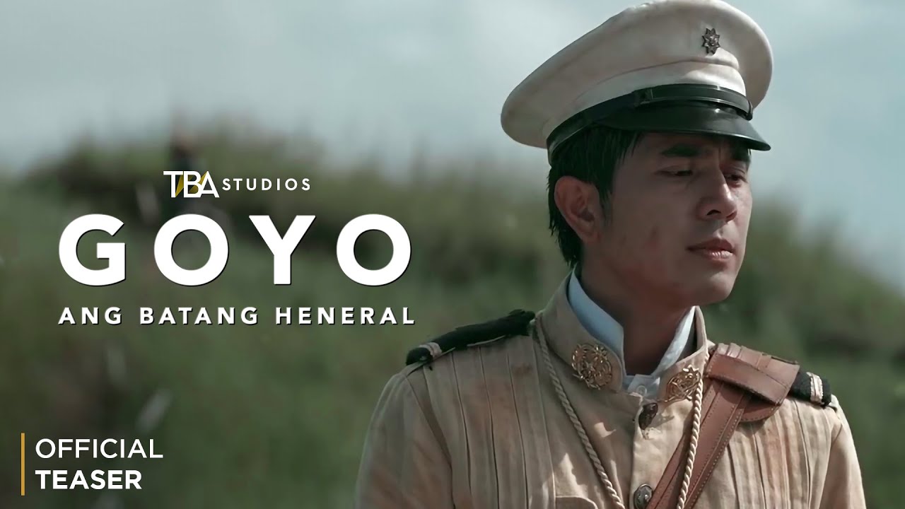 Goyo: The Boy General