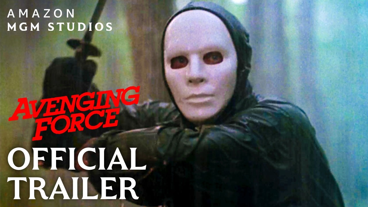 Avenging Force
