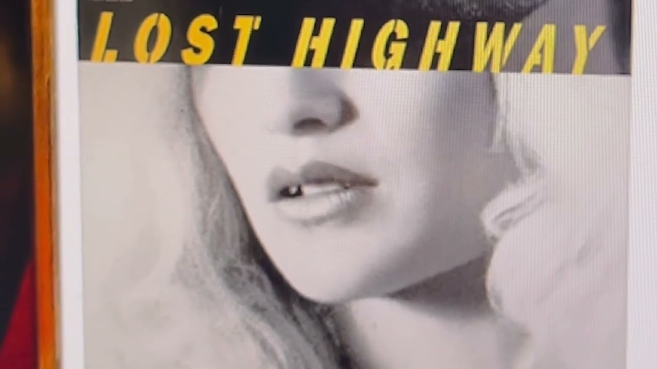 Lost Highway