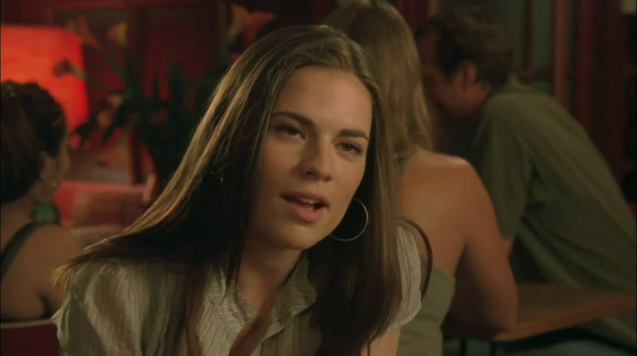 Cassandra's Dream